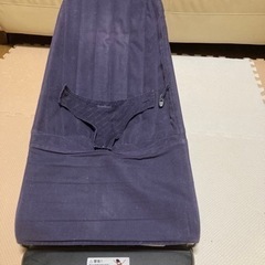 最終値下げ　ベビービョルン　バウンサー　保存袋　トイ付きの画像