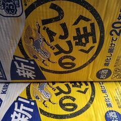 キリンビール のどごし生 350ml 3箱の画像