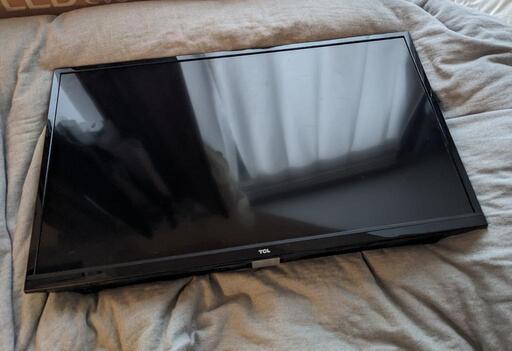 32型液晶テレビ