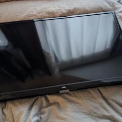 32型液晶テレビ