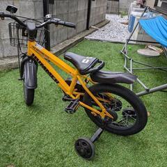 自転車