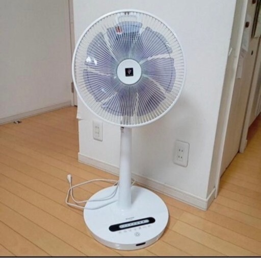 家電 季節、空調家電 扇風機