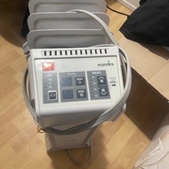 無料）オイルヒーターの画像