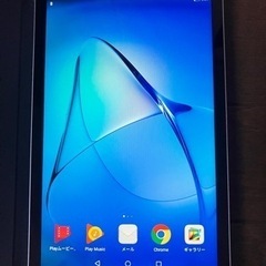 Huawei 8.0インチ T3 8 タブレット