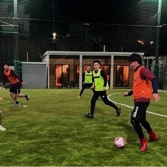 大牟田サッカー・フットサル