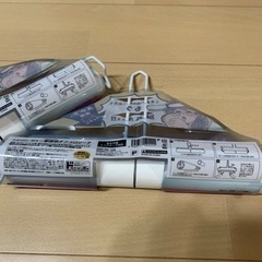 掃除用品・コロコロ