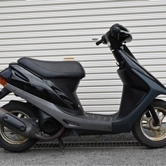 ホンダ　AF27 スーパーDIOの画像