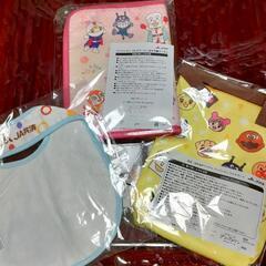 アンパンマンセットの画像