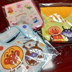 アンパンマンセット
