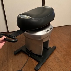 THRIVE スライブ 乗馬エクササイズ Rodeo King ロデオキング FD-012 －【通販】中古・アウトレット・リサイクルショップ  River Island リバーアイランド