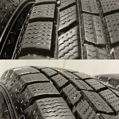 AUTOBACS NorthTrek N5 145/80R13】スタッドレス【HOT STUFF WAREN