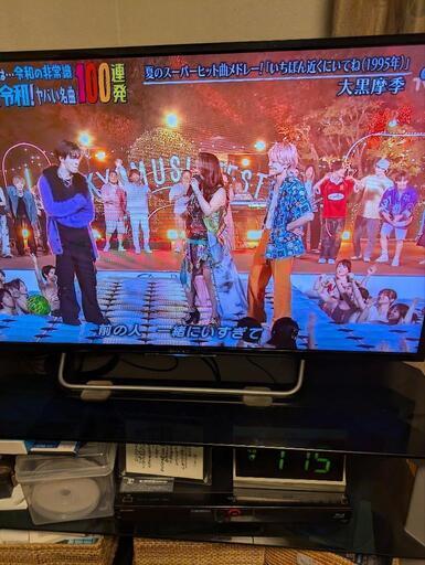 家電 テレビ