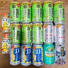 お酒  アルコール　17本セットの画像
