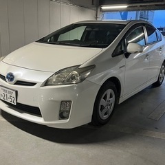 30プリウスSパール　車検付き！クルーズコントロール付き上記金額...
