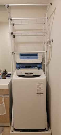 Panasonic NA-FA70H1 パナソニック洗濯機