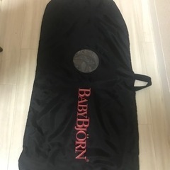 BABYBJORN バウンサー　ベビービョルンバランスソフト Air　バウンサーメッシュ シルバーホワイトの画像