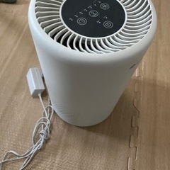 空気清浄機