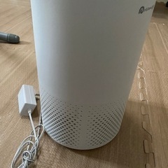 空気清浄機の画像