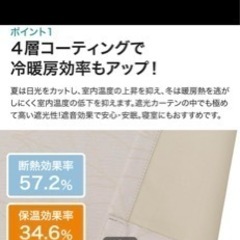 家具 カーテン、ブラインドの画像