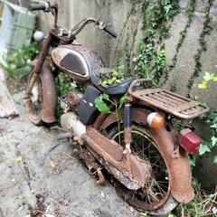 バイクの画像