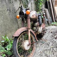 バイクの画像