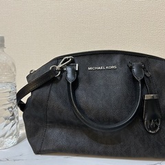 MICHAEL KORS マイケルコース バッグ ショルダーバッグの画像