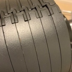 可変式ダンベル フレックスベル 2kg刻み 32kg FLEXBELLの画像