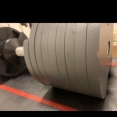 可変式ダンベル フレックスベル 2kg刻み 32kg FLEXBELLの画像