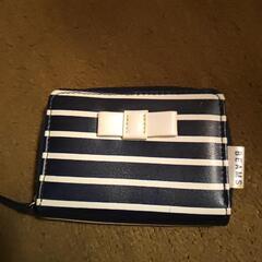 新品☆BEAMSカードケース