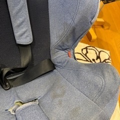 Ailebebe チャイルドシートの画像