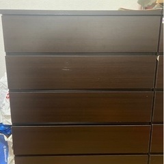タンス