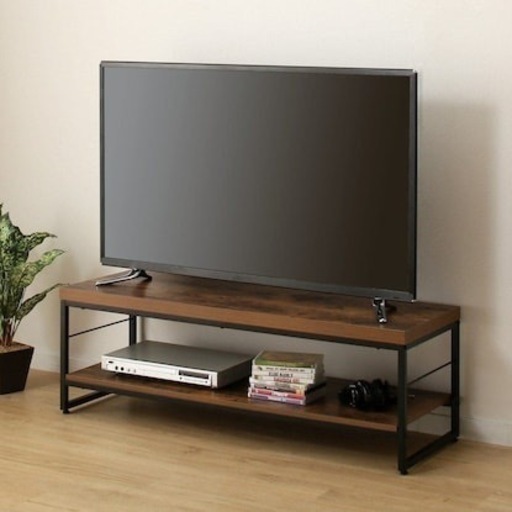 ニトリ ヴィンテージ風 テレビ台