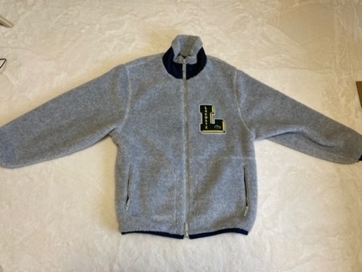 ラコステ　アウター