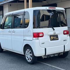 ☆ダイハツ　タント☆の画像