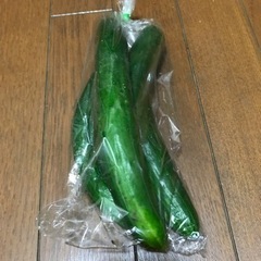 きゅうり