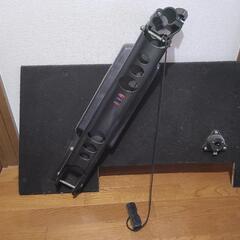 SOUTHER 11ftアルミジョンボートフルセットの画像