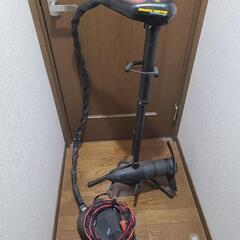 SOUTHER 11ftアルミジョンボートフルセットの画像