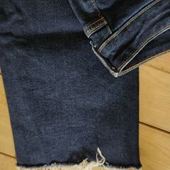 ZARAパンツ〈受け渡し予定者決定〉の画像
