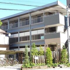 【戸田公園駅】【月約2万円】【週4日×朝1時間】マンション清掃/...