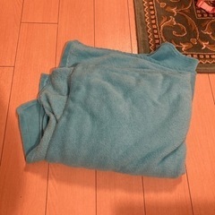 毛布