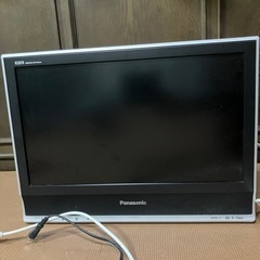 パナソニック ビエラ　テレビ
