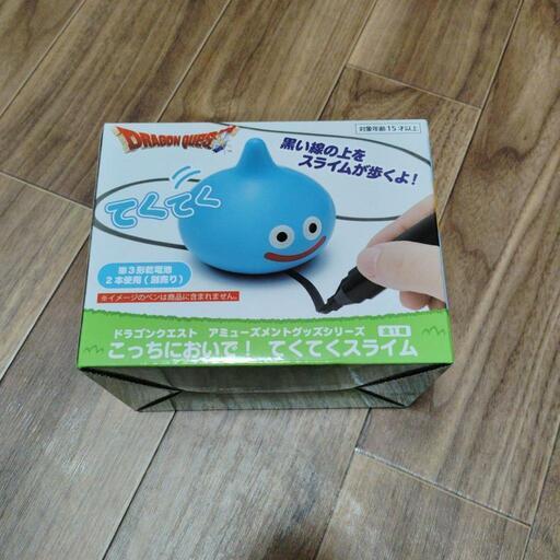 DRAGON QUEST 【スライム】