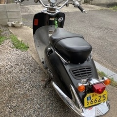 ジョーカー90 ホンダ　バイクの画像