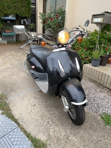 ジョーカー90 ホンダ　バイク