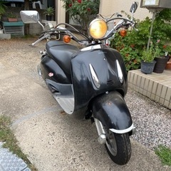 ジョーカー90 ホンダ　バイク
