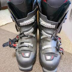 HEAD　NEXT EDGE75スキーブーツ