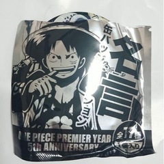 USJ ワンピース　名言缶バッジ2014 シークレットの画像