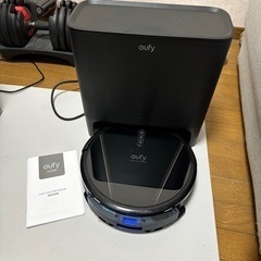 eufy Clean G40 Hybrid+ ロボット掃除機