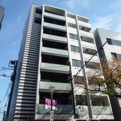 【中野駅】【月約4万円】【週3.5日×朝2時間】マンション清掃/...