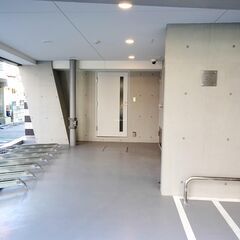 【中野駅】【月約4万円】【週3.5日×朝2時間】マンション清掃/未経験者可～日払い可の画像